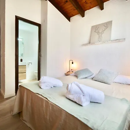 Villa Familia Denia Exterior photo