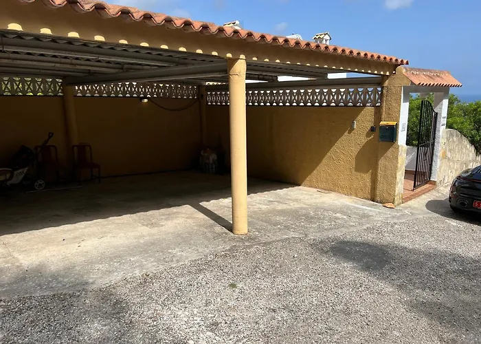 Villa Familia