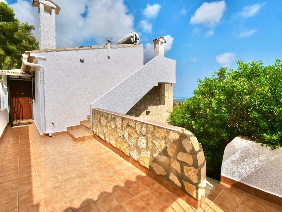 Apartment Villa Familia Denia