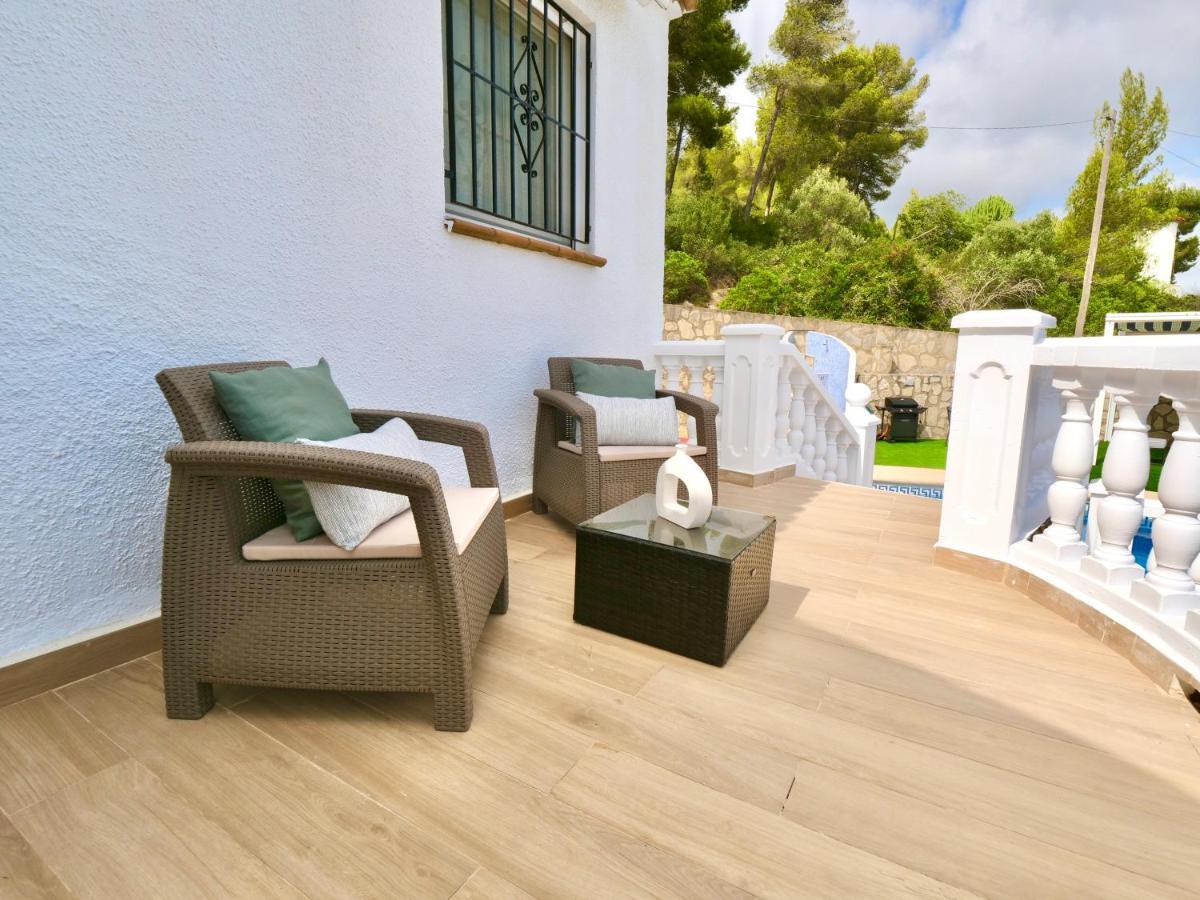 Apartment Villa Familia