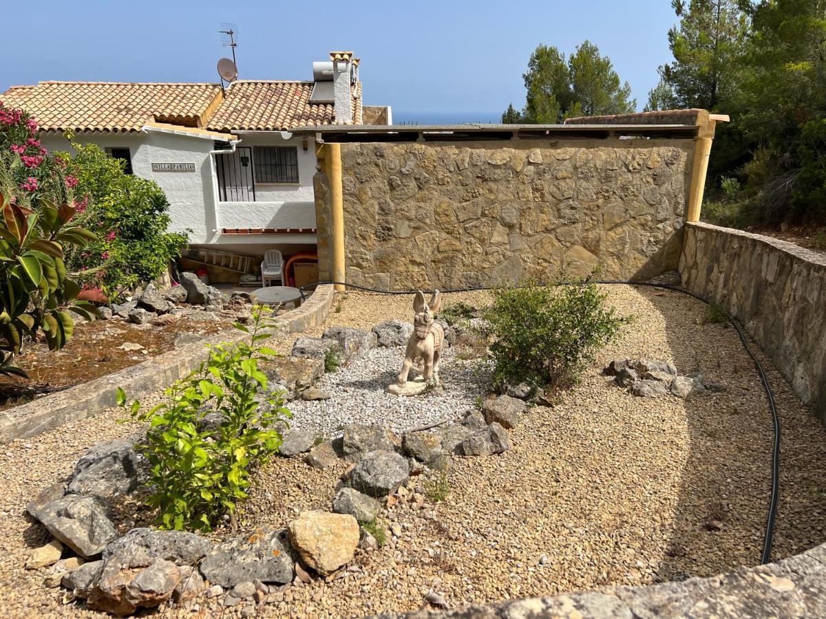Apartment Villa Familia *