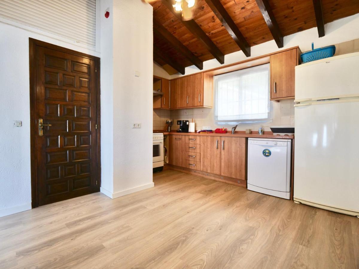 Villa Familia Apartment