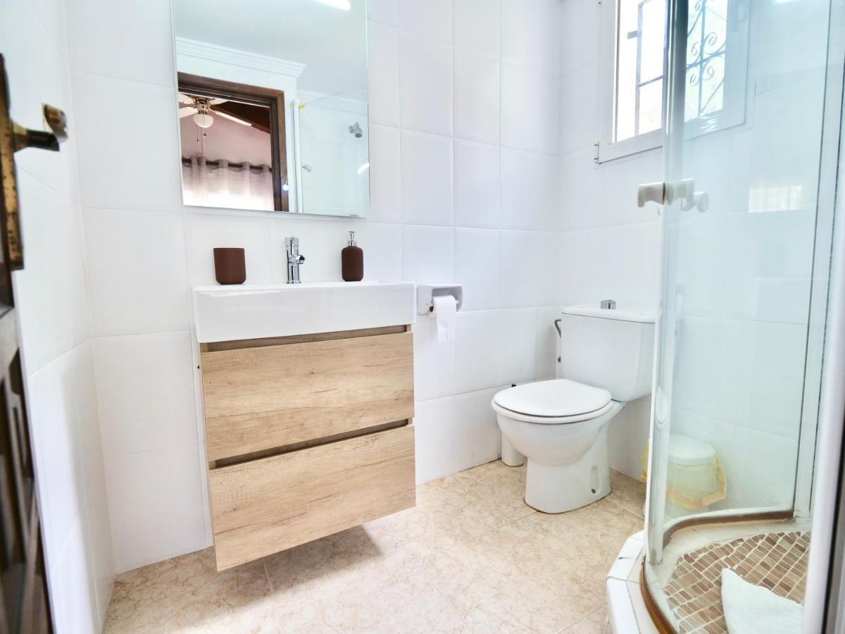 Apartment Villa Familia