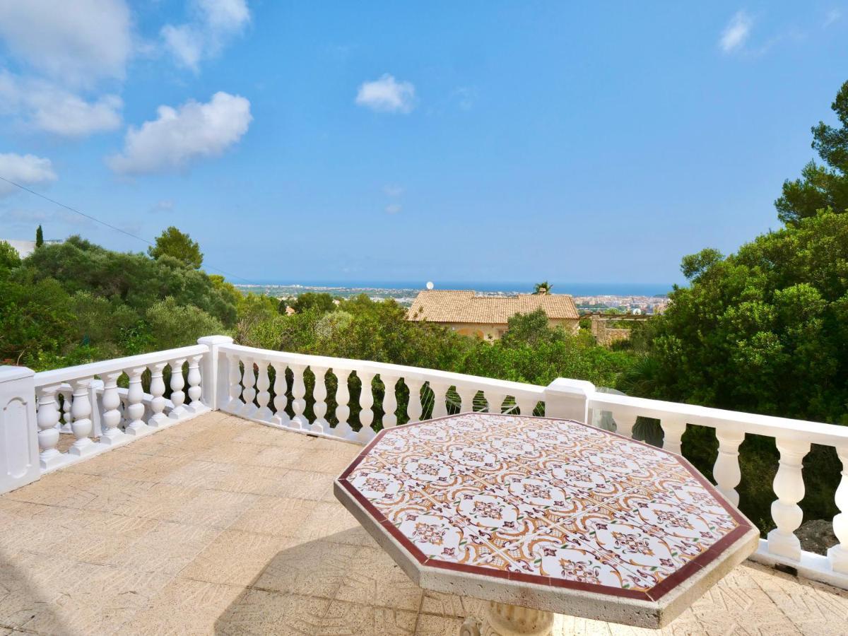 Familia Appartement Dénia