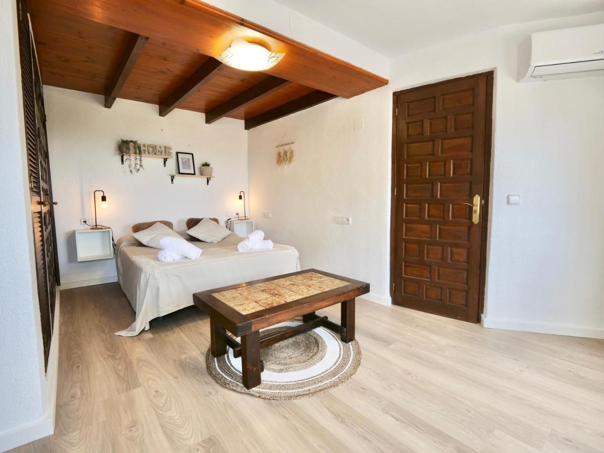 Villa Familia Apartment Denia