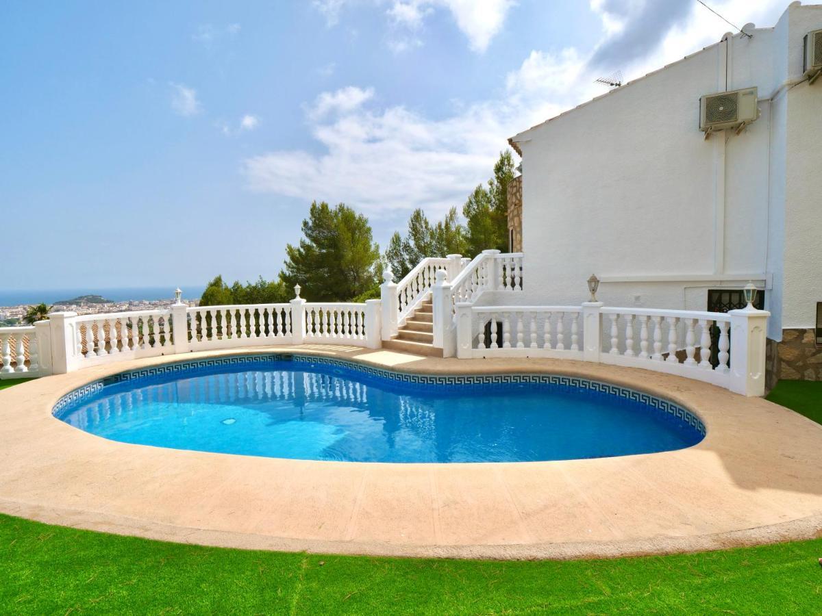 Villa Familia * Denia
