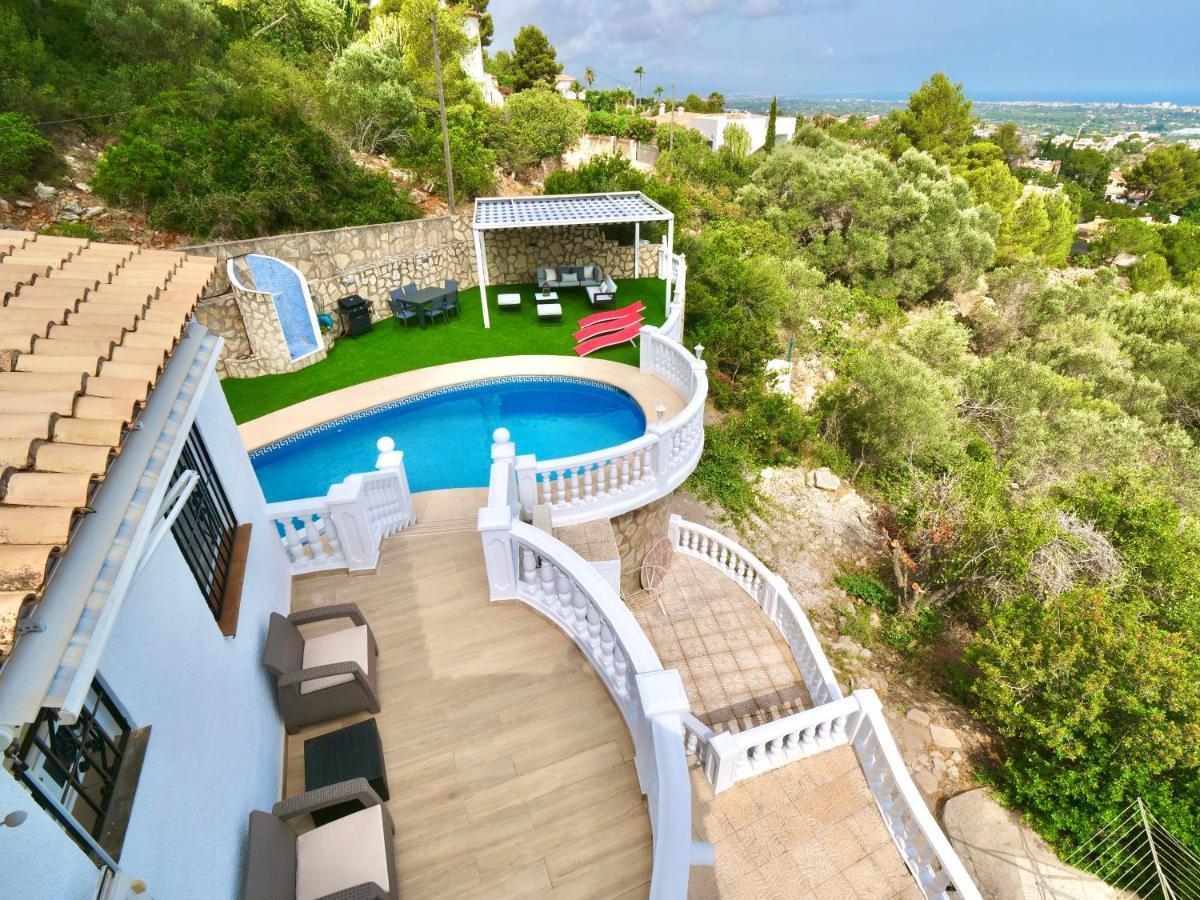 Familia Appartement Dénia