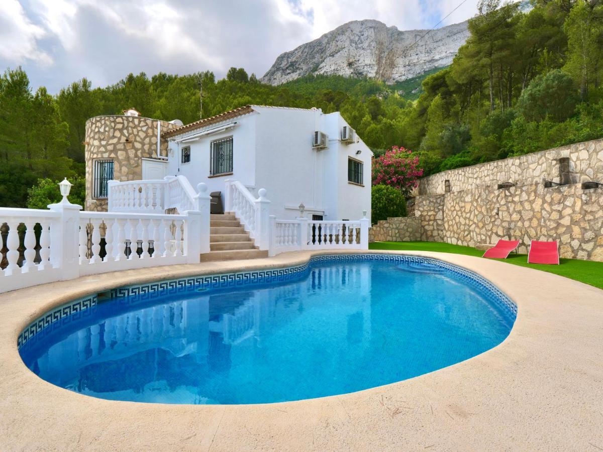 Villa Familia Apartment Denia