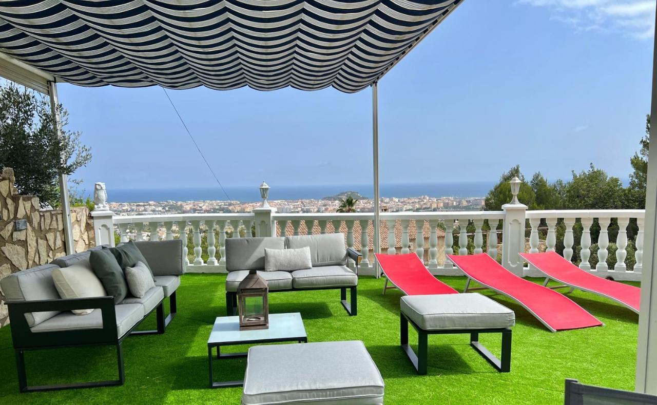 Apartment Villa Familia *