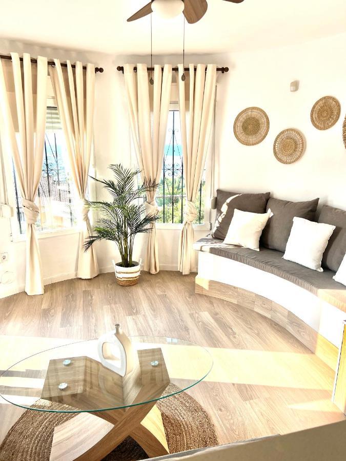Apartment Villa Familia Denia