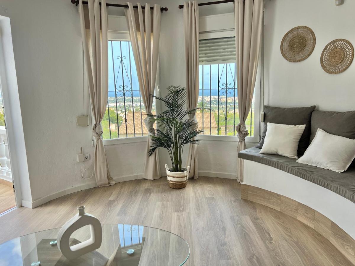 Villa Familia Denia