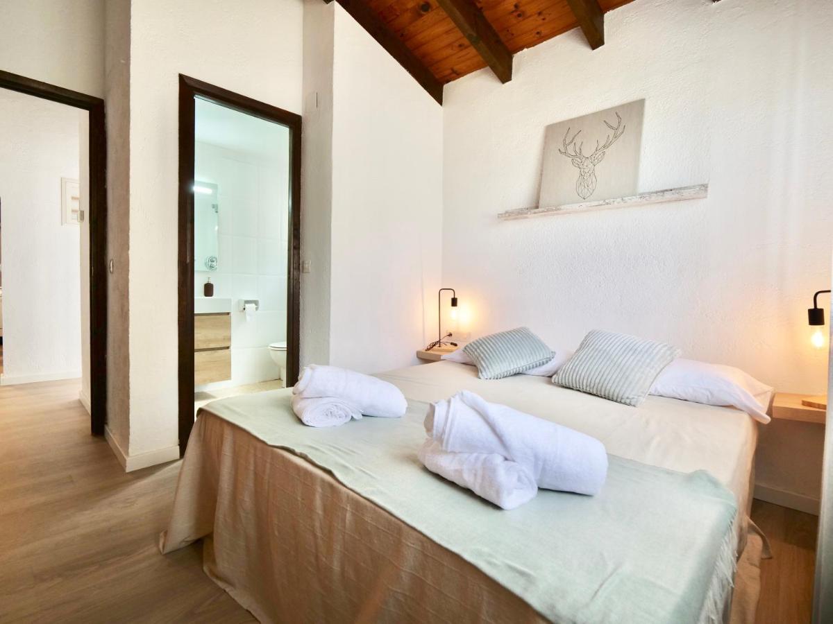 Appartement Familia
