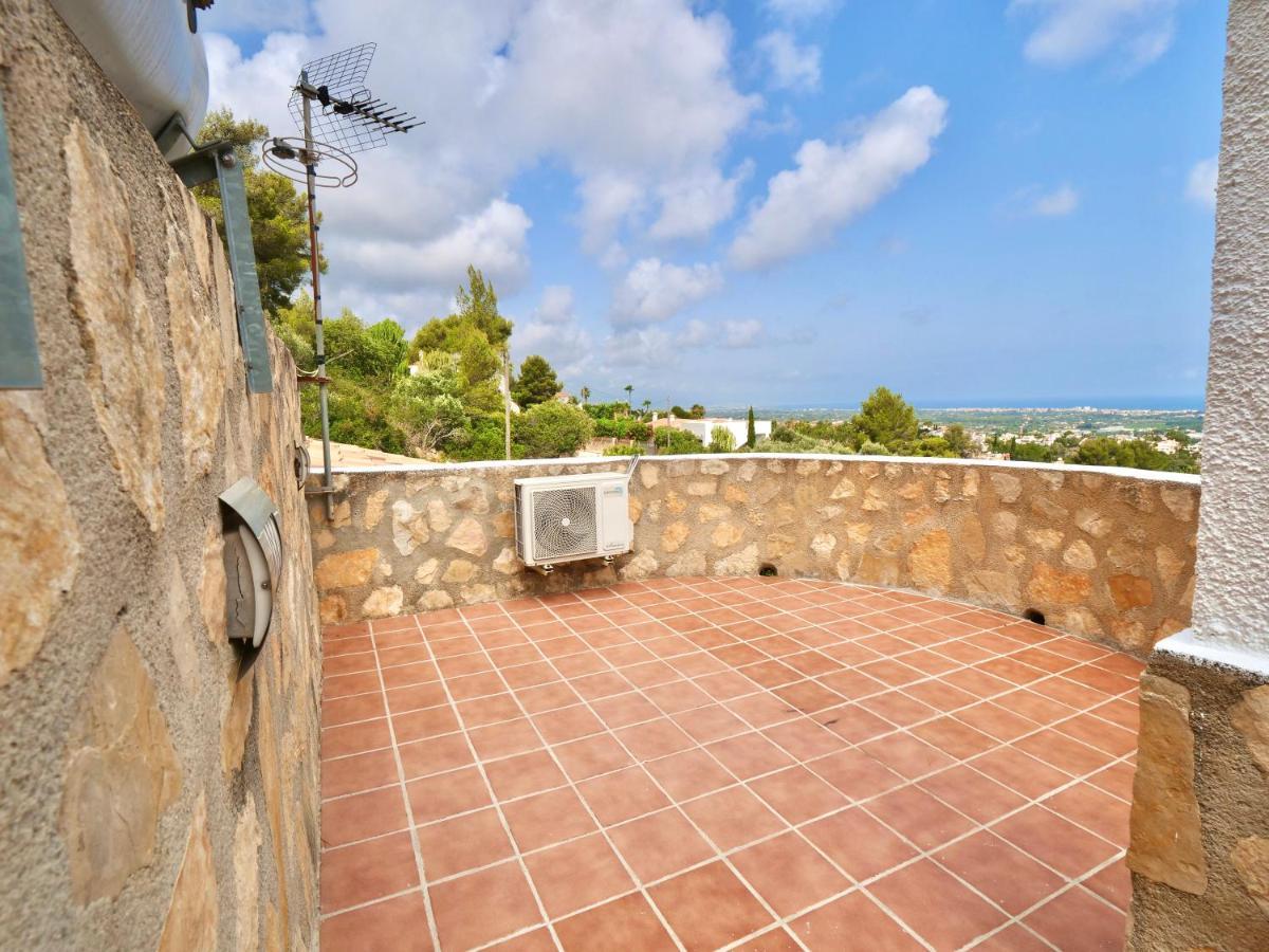 Villa Familia Denia
