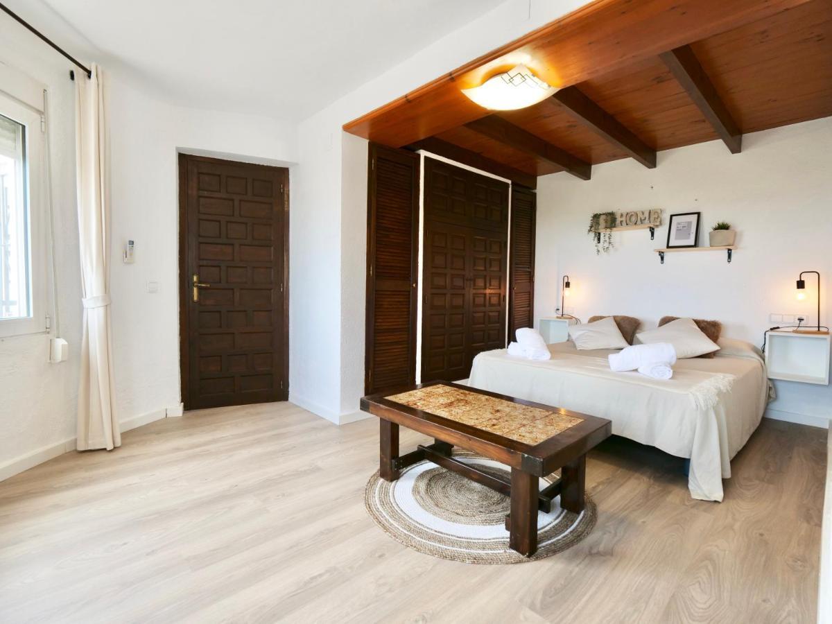 Villa Familia Apartment