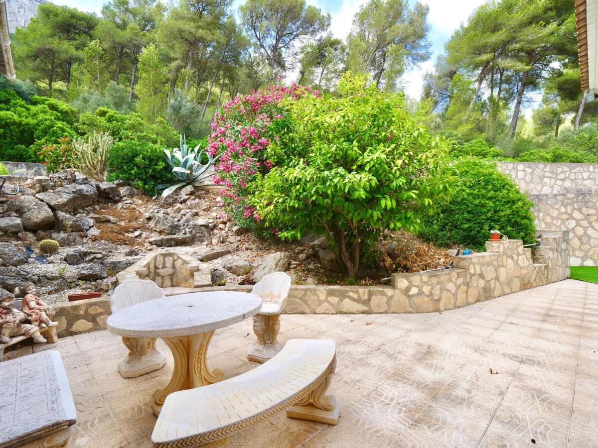 Apartment Villa Familia Denia