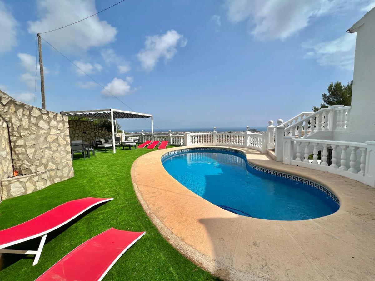 Apartment Villa Familia
