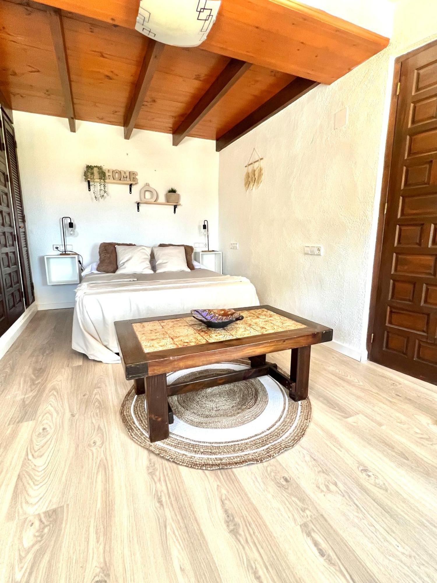 Villa Familia * Denia