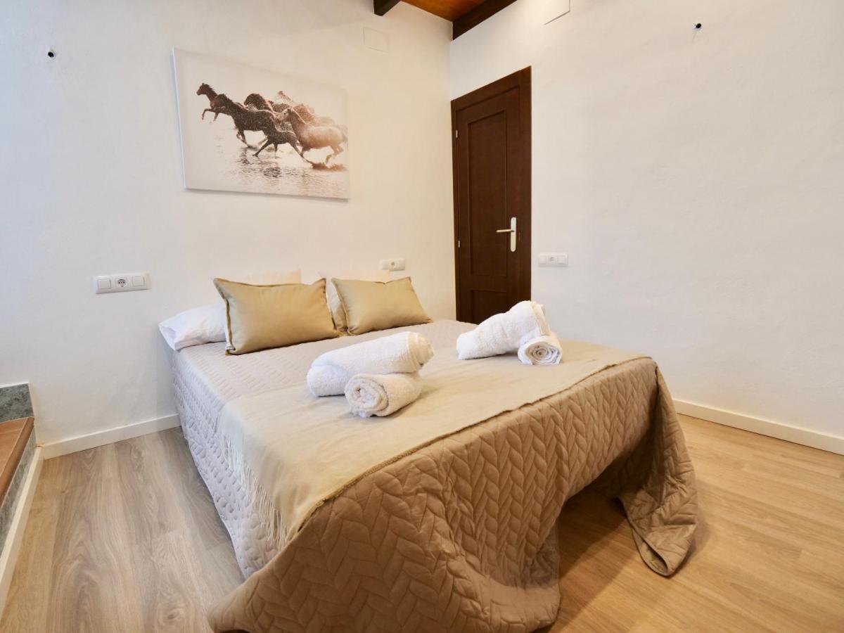 Villa Familia Denia