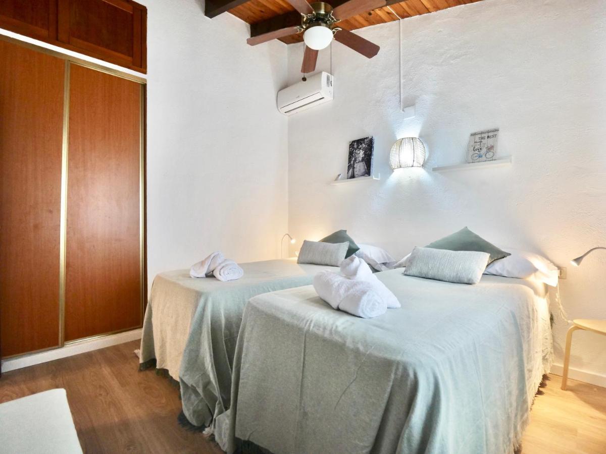 Villa Familia Apartment Denia