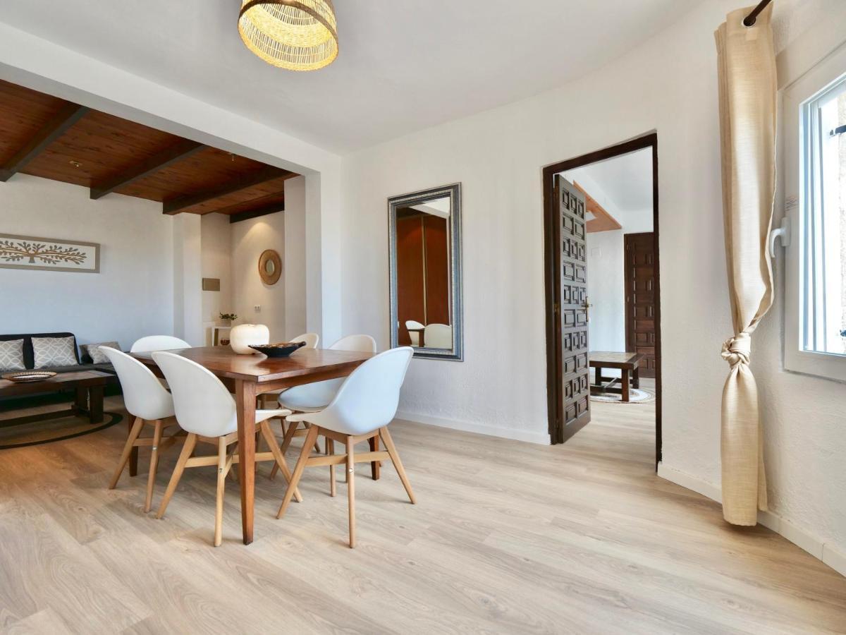 Villa Familia Denia