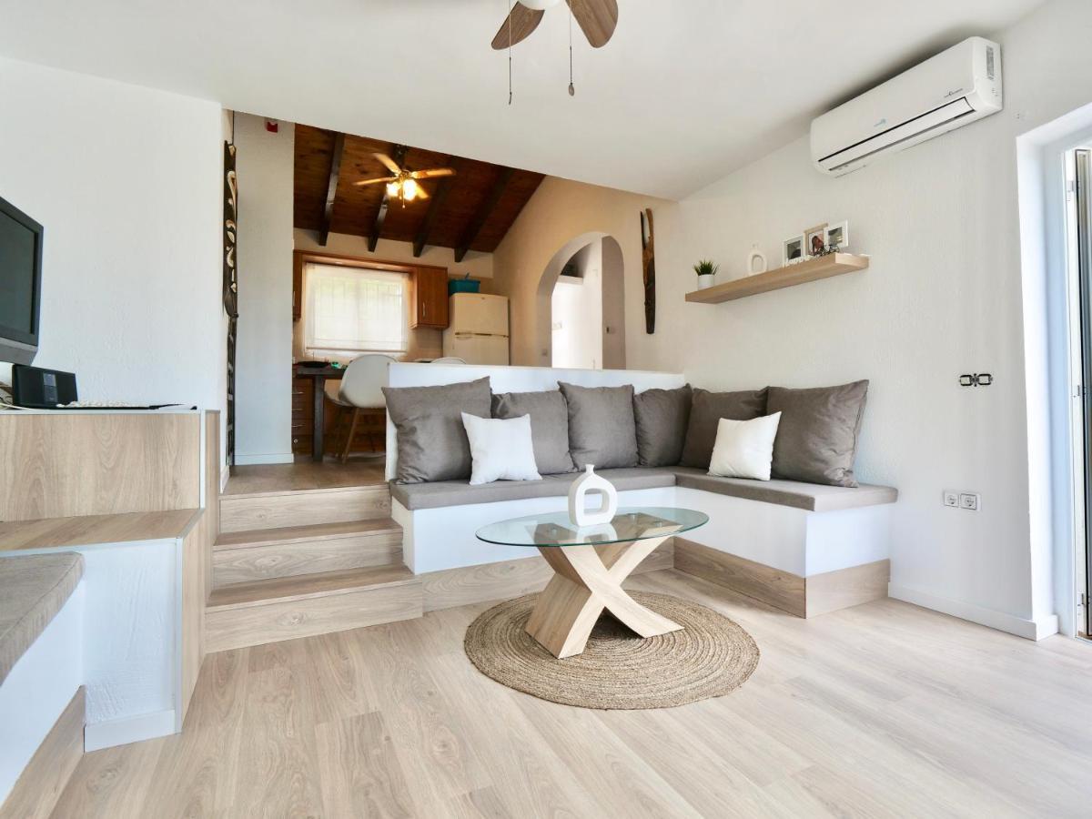 Villa Familia Denia