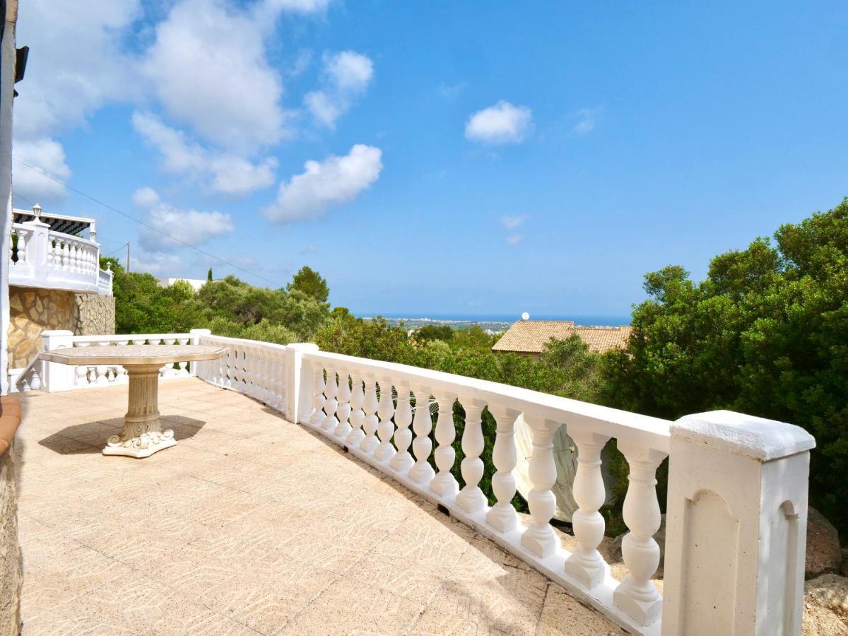 Villa Familia Apartment *