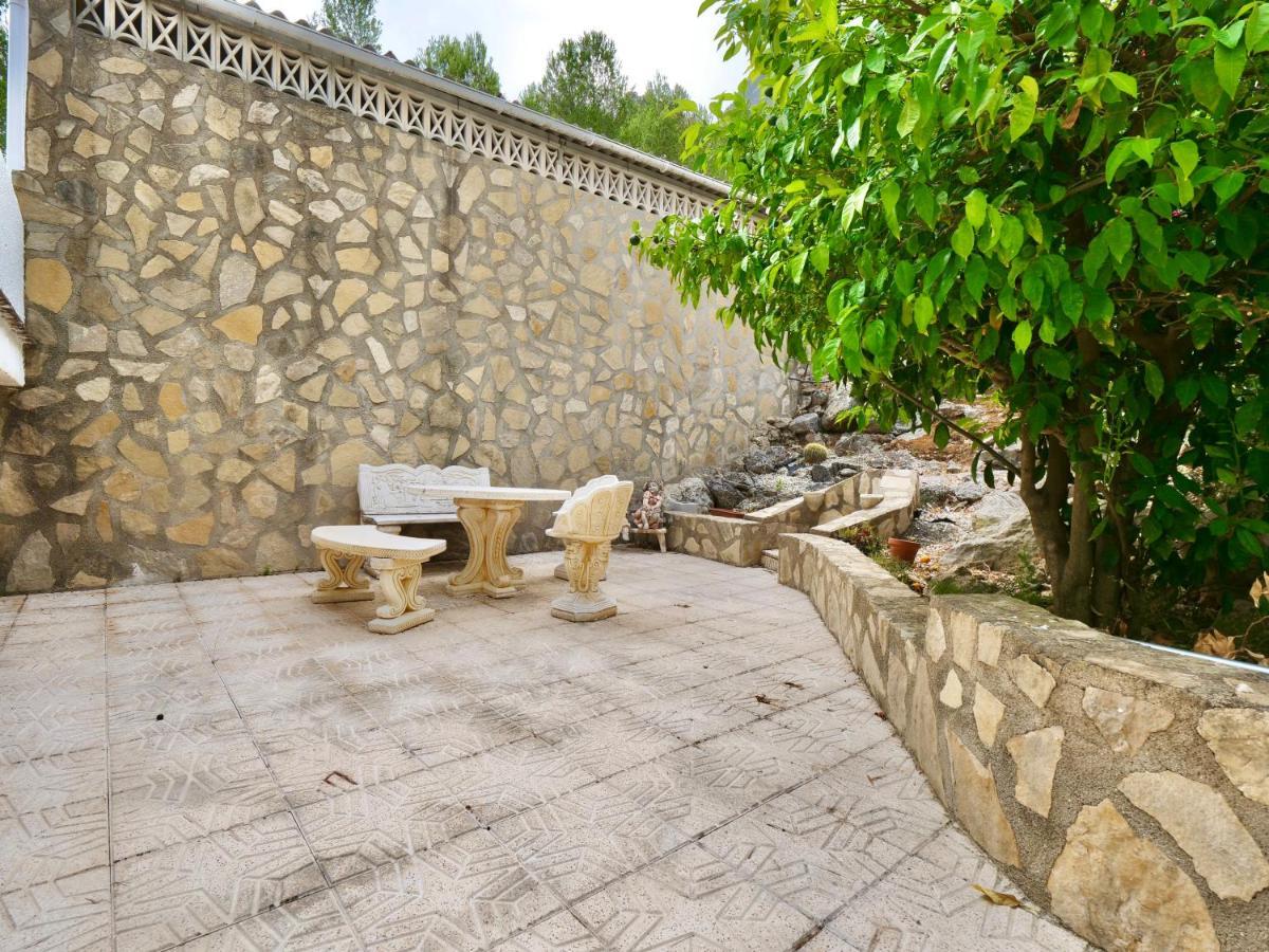 Villa Familia * Denia