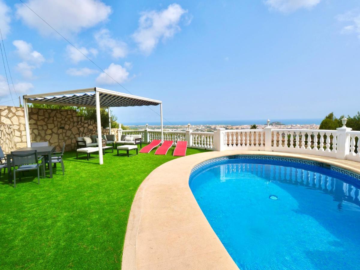Villa Familia Apartment *